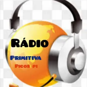 Radio primitiva picos