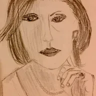 Conto “A menor mulher do mundo” de Clarice Lispector. O conto presente no livro “Laços de família”