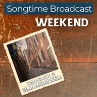 Daily Broadcast 9/20/2025 – Weekend