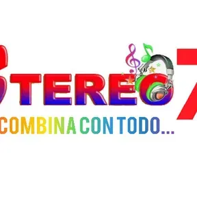 STEREO 7