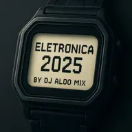 2025 Eletronica Mix Sessions
