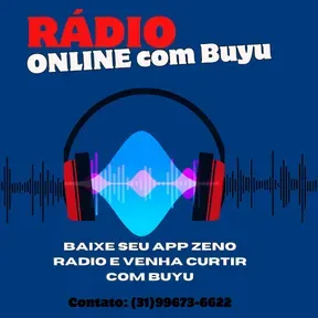 Radio  Buyu