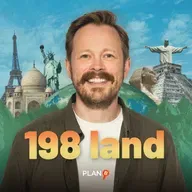 Tema: Seychellene med Morten Ramm