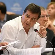 Marcelo Casaretto: "Gané y perdí elecciones, pero siempre con la camiseta del peronismo"