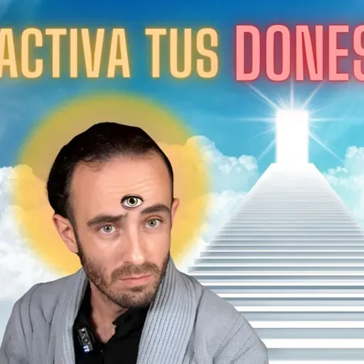 👉Cómo Despertar tus DONES Espirituales Paso-a-Paso👁️