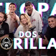 Como a TROPA DOS GORILLAS Dominou o Recife?! (Com Luiz Gustavo e Mayara Mendes)