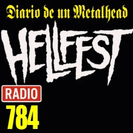 Diario de un Metalhead 784 HELLFEST