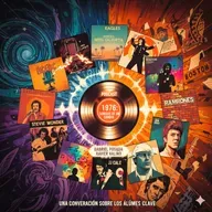 EP 228 Álbumes con medio siglo (2 de 2)