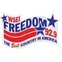 Freedom 92.9 - WSEI
