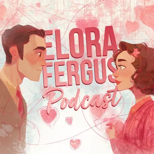 Valentine Episode: Stolen Kisses and Roller Coaster Wishes