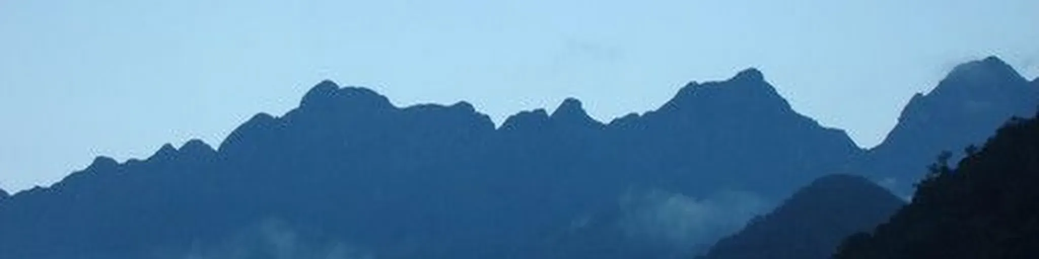 Farallones Cali