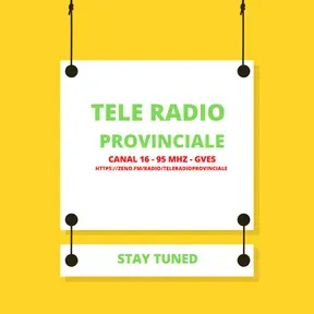 Tele Radio Provinciale