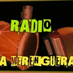 RADIO LA MERENGUERA RD