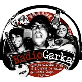 Radio Garka (2010-2016)