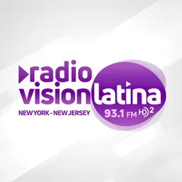 Radio Visión Latina NY
