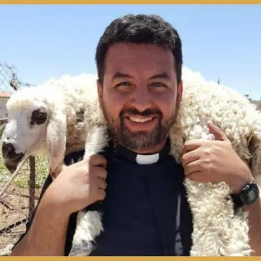 Las Raíces De Nuestra Fe: Fue Concebido Por Obra Del Espíritu Santo