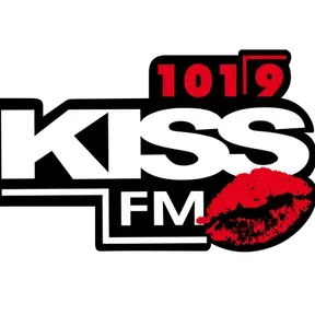 Kiss FM (Campeche) - 101.9 FM - XHCAM-FM - Grupo SIPSE Radio - Campeche, Campeche
