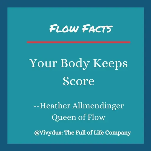 FF6 - Your Body Keeps Score