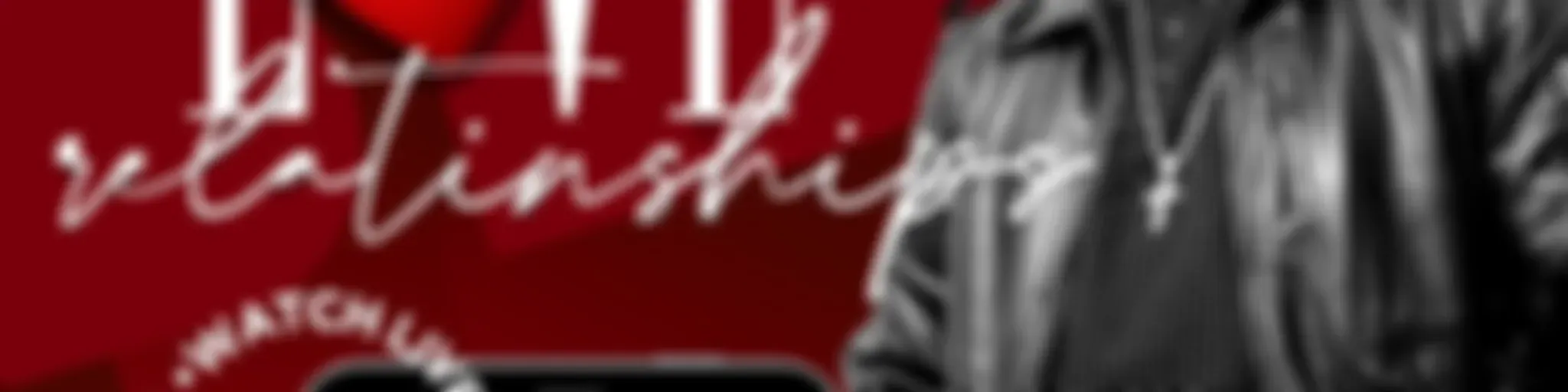 #Love & Relationships