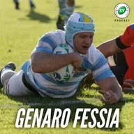 S7 Ep111: XV RUGBY CLUB #111 CON GENARO FESSIA