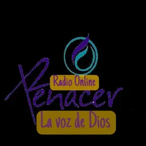 Radio Online Renacer la voz de Dios
