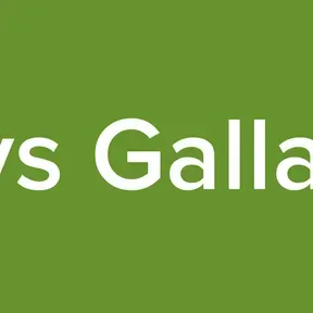 Denys Gallagher