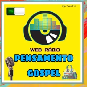 RADIO PENSAMENTO GOSPEL
