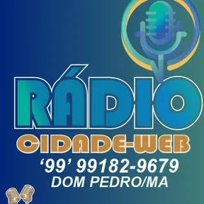 RADIO CIDADE WEB