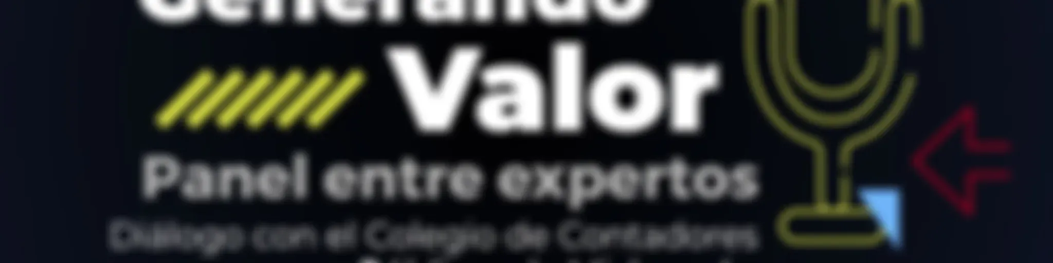 Generando Valor: Diálogo con el Colegio de Contadores Públicos del Estado de Michoacán