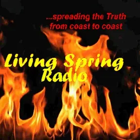 Living Spring Radio