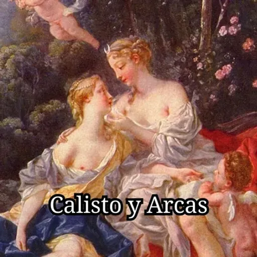 Calisto y Arcas