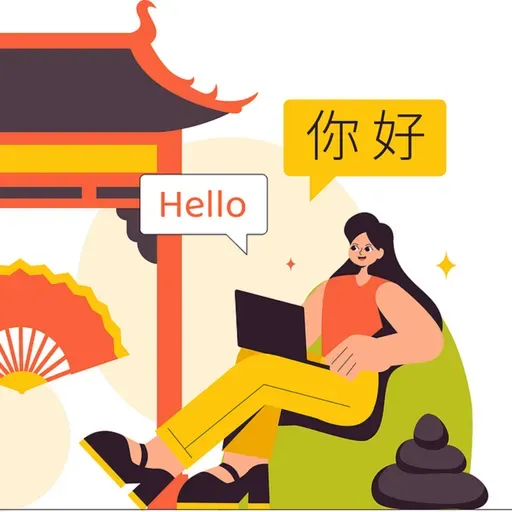 The global surge in Chinese language learning