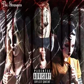 The Strangers Podcast Live