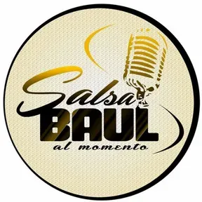Salsa baul al momento