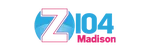 WZEE 104.1 "Z-104" Madison, WI
