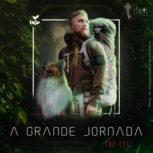 T2 Ep 11 - A Grande Jornada