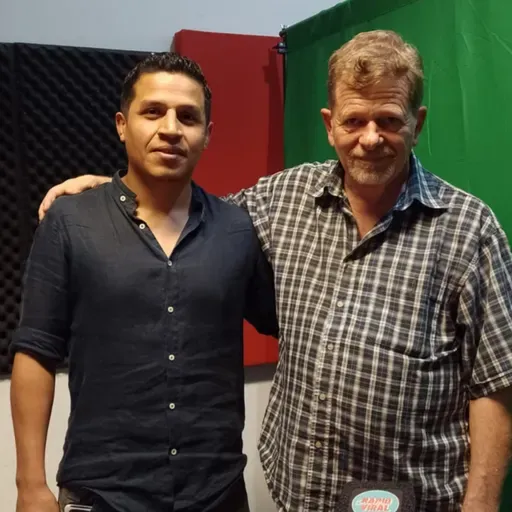 DESDE EL PIE - Hablamos con compas de la Comisión Organizadora del ENAC