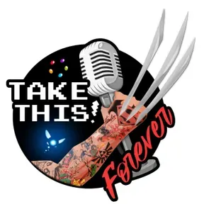 TAKE THIS!