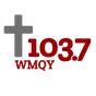 103.7 WMQY - WMQY-LP