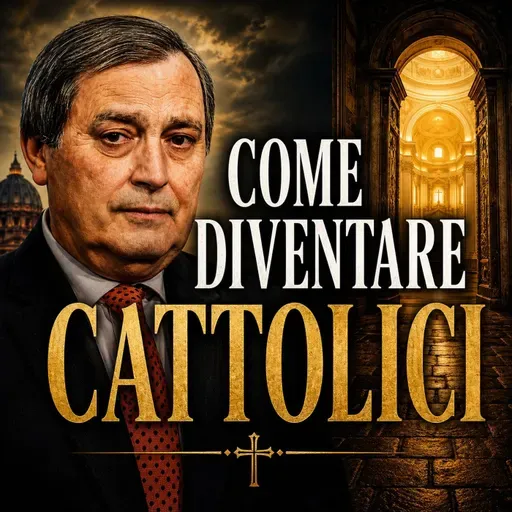 Come diventare cattolici davvero