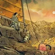 Silent Jenny | Shin Zero | Dime tu Nombre | Amanecer de X | Es Jeff | Animal Man | NOVEDADES