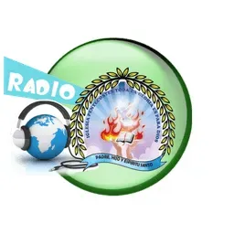 Radio Toda la Gloria es Para Dios
