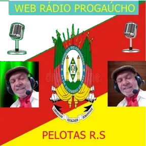 web radio  progaucho