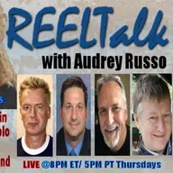 REELTalk: John Guandolo, Bosch Fawstin, Dr. Peter Hammond and AF Branco