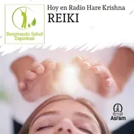 REIKI - Respirando Salud Espiritual