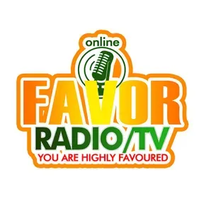 Favor Radio Online