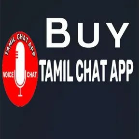 Tamil Chat - Buy Tamil Chat - Voice Tamil Chat App