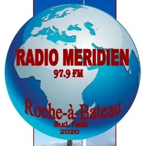 Radio Meridien 97.9 FM Stereo