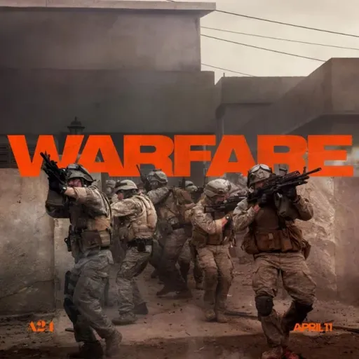 [16] Warfare / Tiempos de Guerra