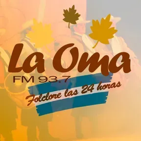 FOLCLORE OMA